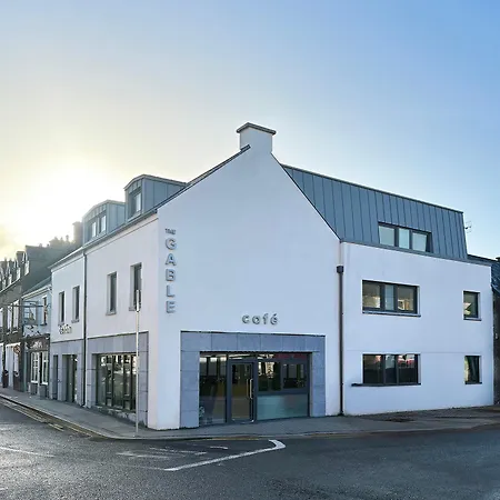 The Gable, Dingle