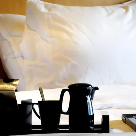 酒店 The Gable 丁格尔