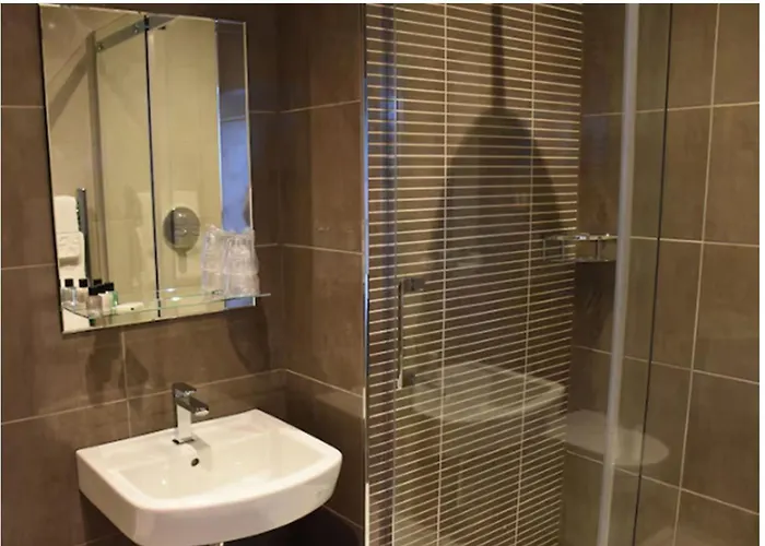 The Gable 酒店 丁格尔